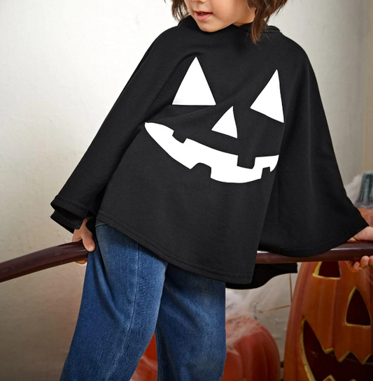 Sudadera de Halloween para Niños